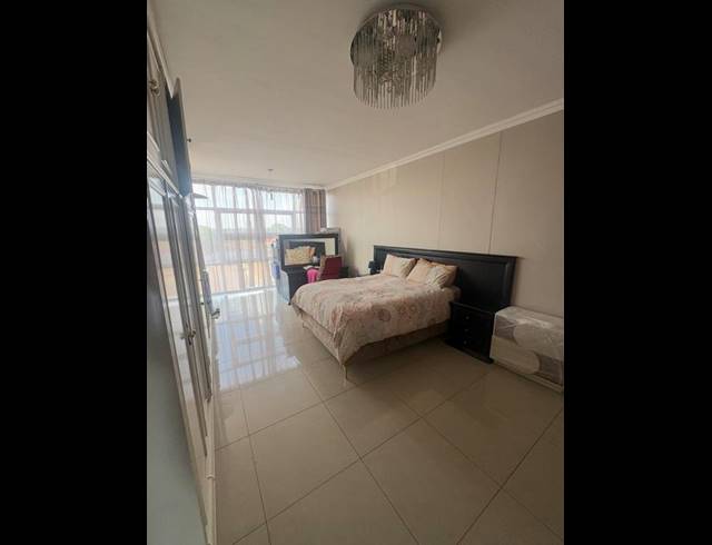 2 BEDROOM APARTMENT FOR SALE IN DOWERGLEN